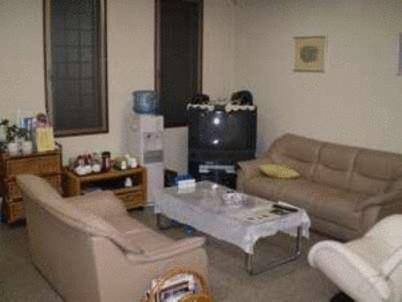 Ikawa Ryokan Hiroshima Extérieur photo