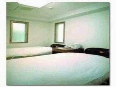 Ikawa Ryokan Hiroshima Extérieur photo