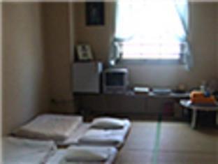 Ikawa Ryokan Hiroshima Chambre photo